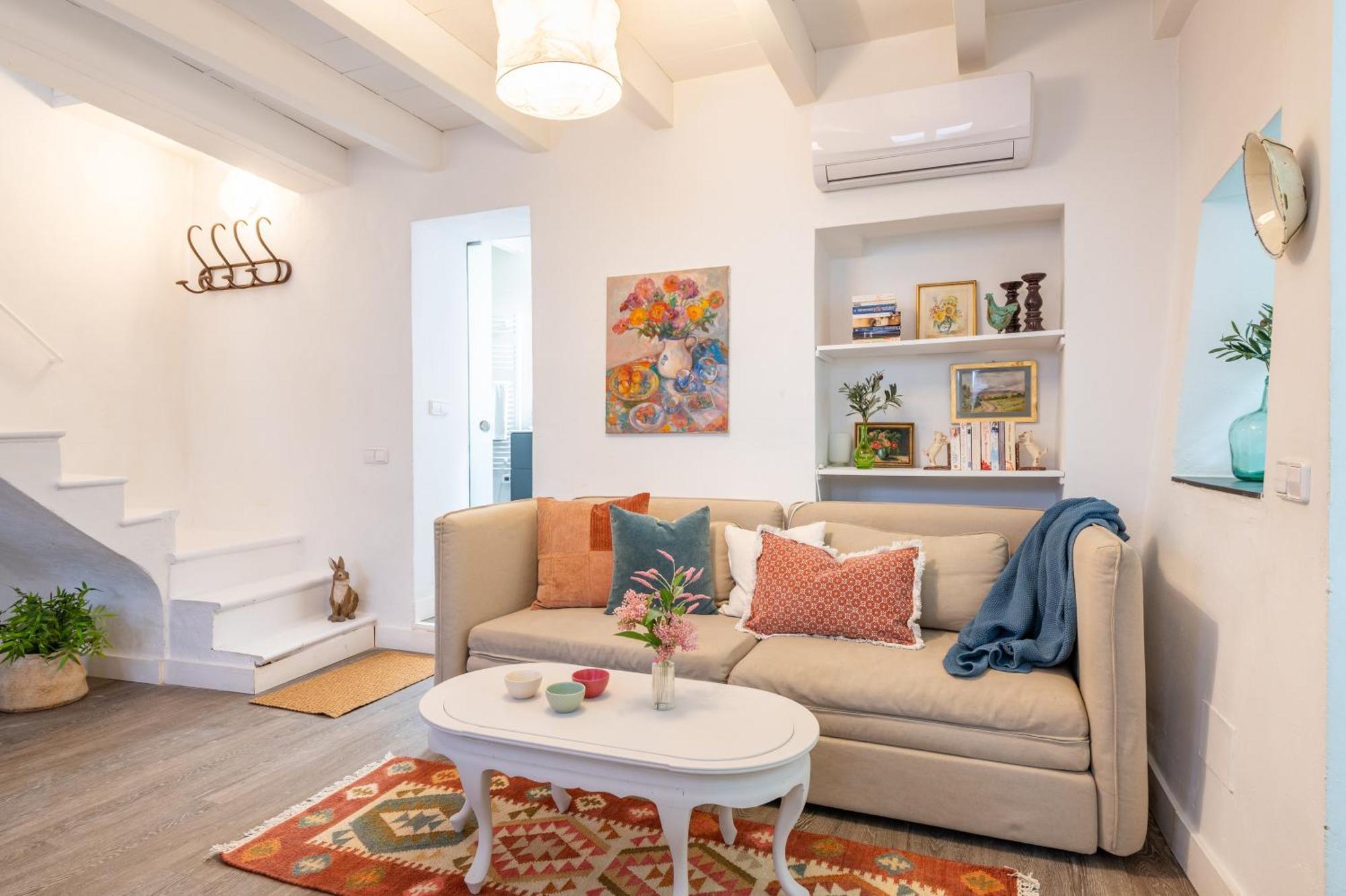 הוילה סולר Casa La Bonita מראה חיצוני תמונה